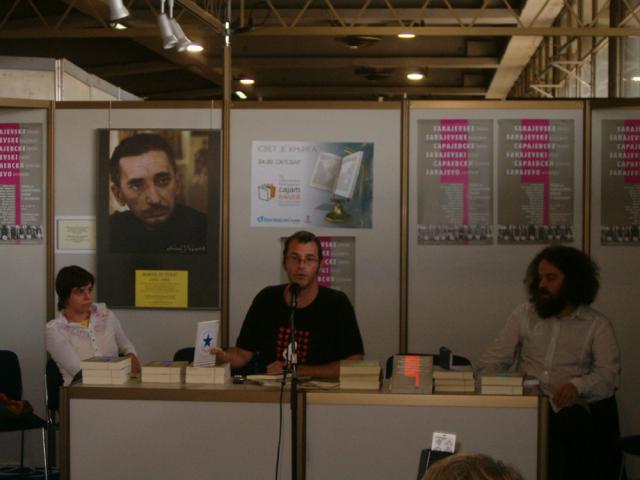 Beograd 2006. godine