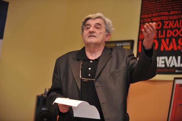 Marko Vešović